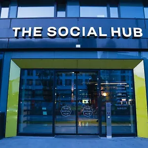 The Social Hub **** Viena