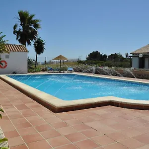 Сasa de vacaciones El Olivo Conil