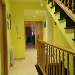 Сasa de vacaciones Casa De