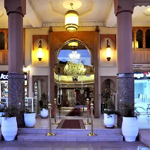 Otel Mont Gueliz ***