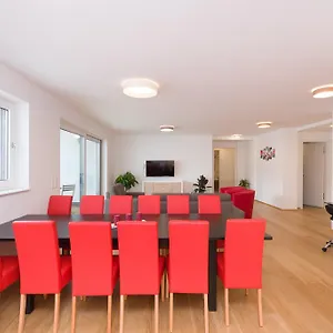 Apartamento Yourapartment Center, Viena