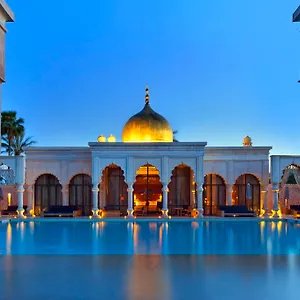 Otel Palais Namaskar *****