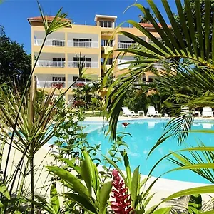 Apartamento Caoba
