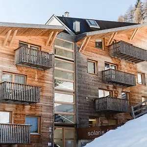 Solaris Apartment Sölden
