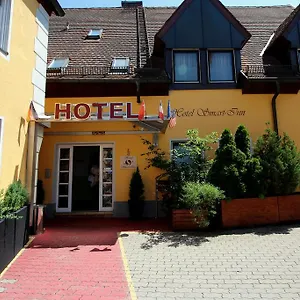 Smart-inn 2*, Erlangen Tyskland