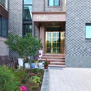 hub-guest-house.incheonhotels.info/