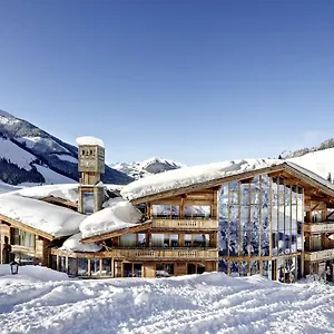 Art & Ski-in Hinterhag 4*, Saalbach-Hinterglemm Østrig
