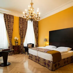 Appartement-hotel An Der Riemergasse **** Вена