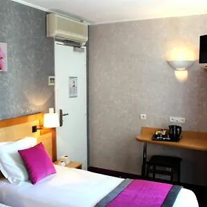 visit hotel