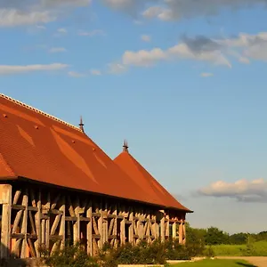Hameau Des Damayots Montbeugny