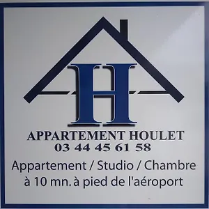 Houlet , Tillé Franţa