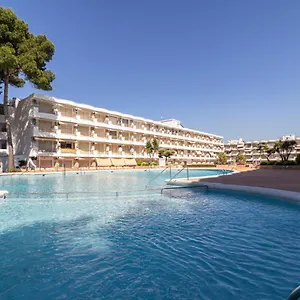 Apartamento Internacional Arysal