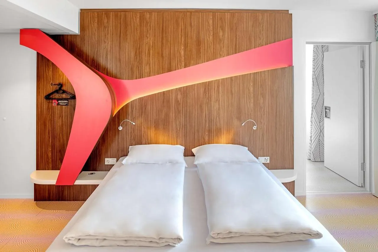Prize By Radisson, Vienna City Hotel
