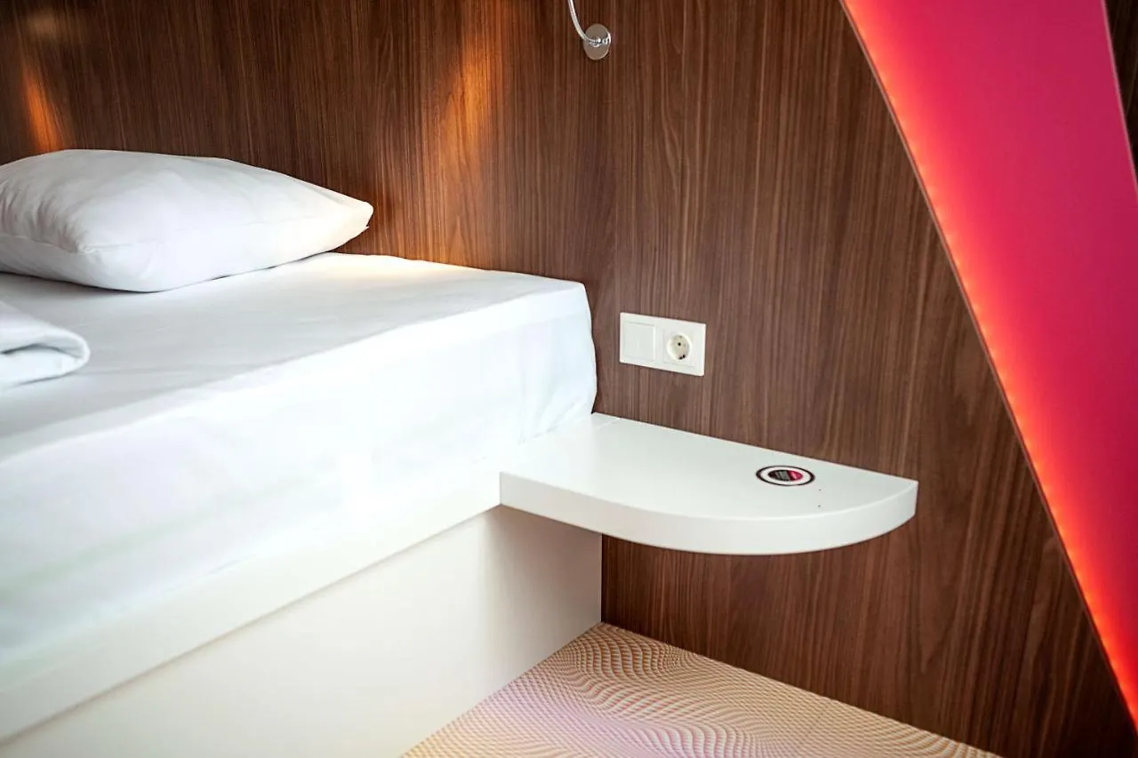 Prize By Radisson, Vienna City