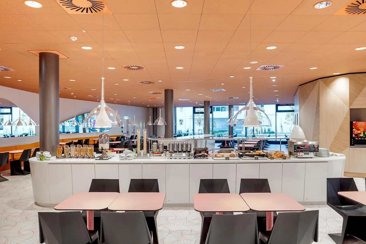 Prize By Radisson, Vienna City