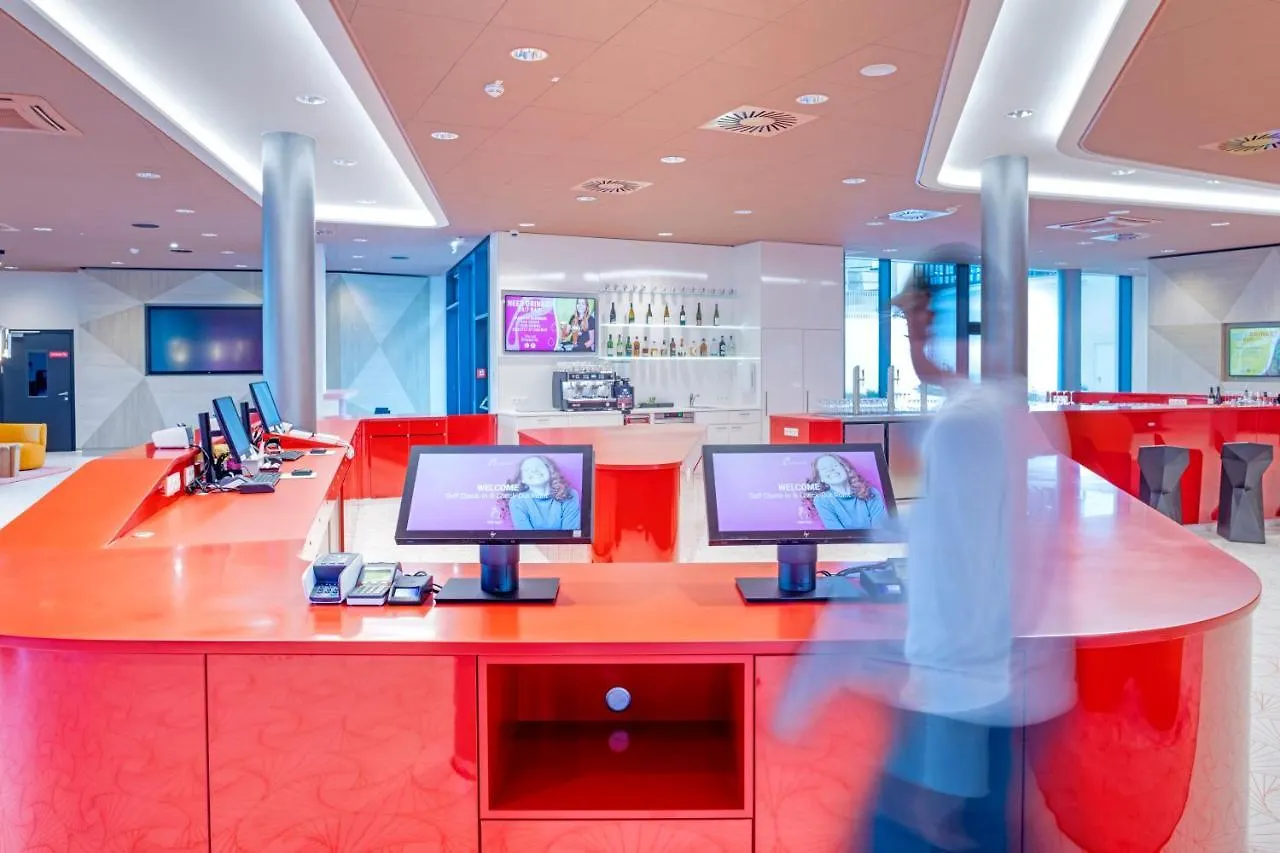 Prize By Radisson, Vienna City