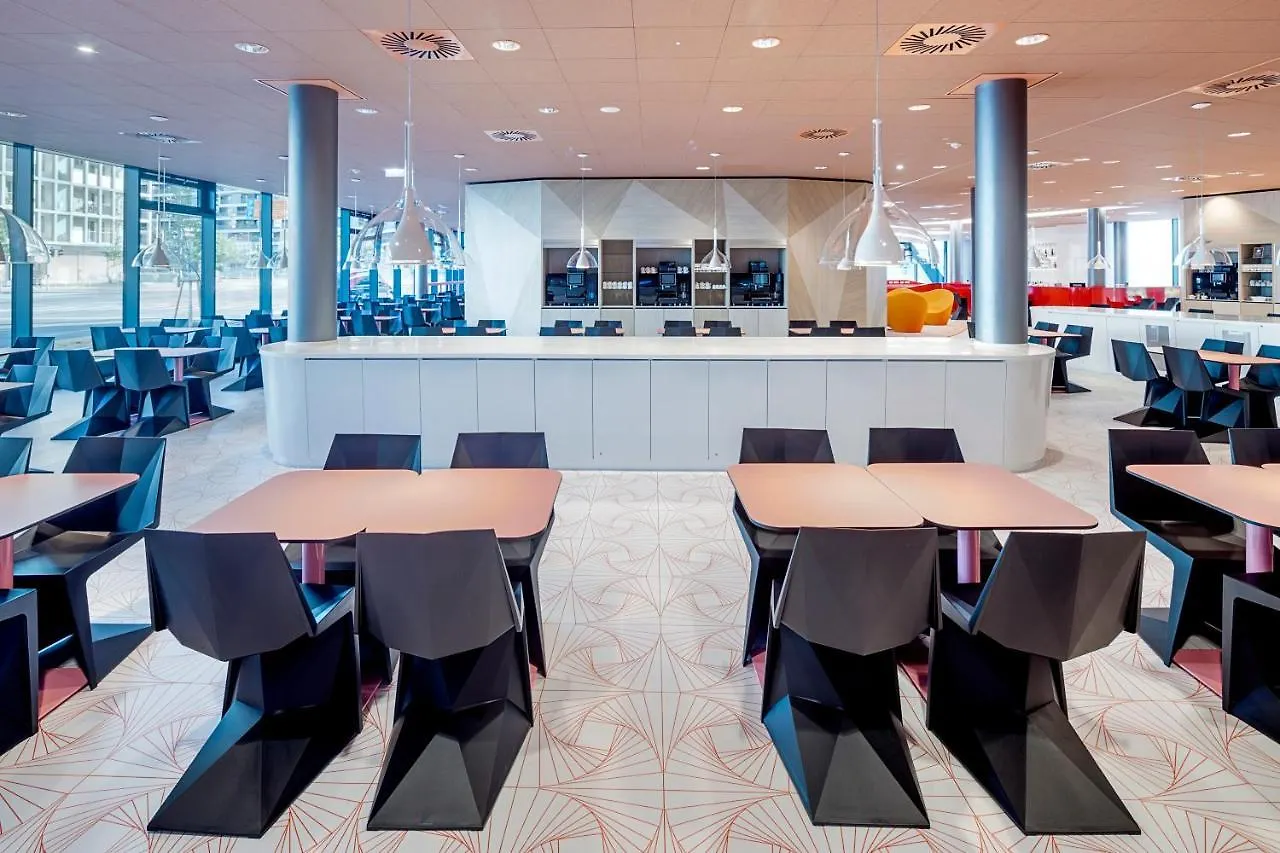 Prize By Radisson, Vienna City