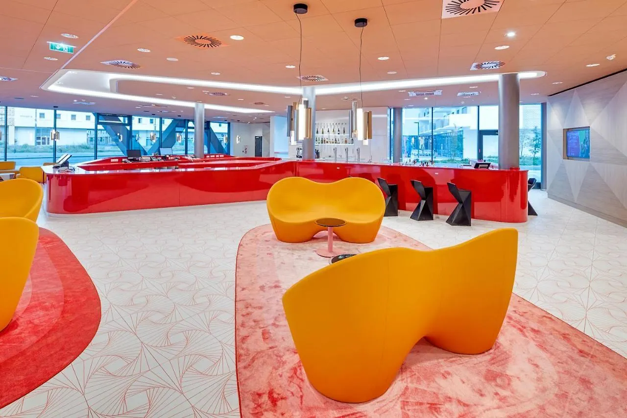 Prize By Radisson, Vienna City Hotel