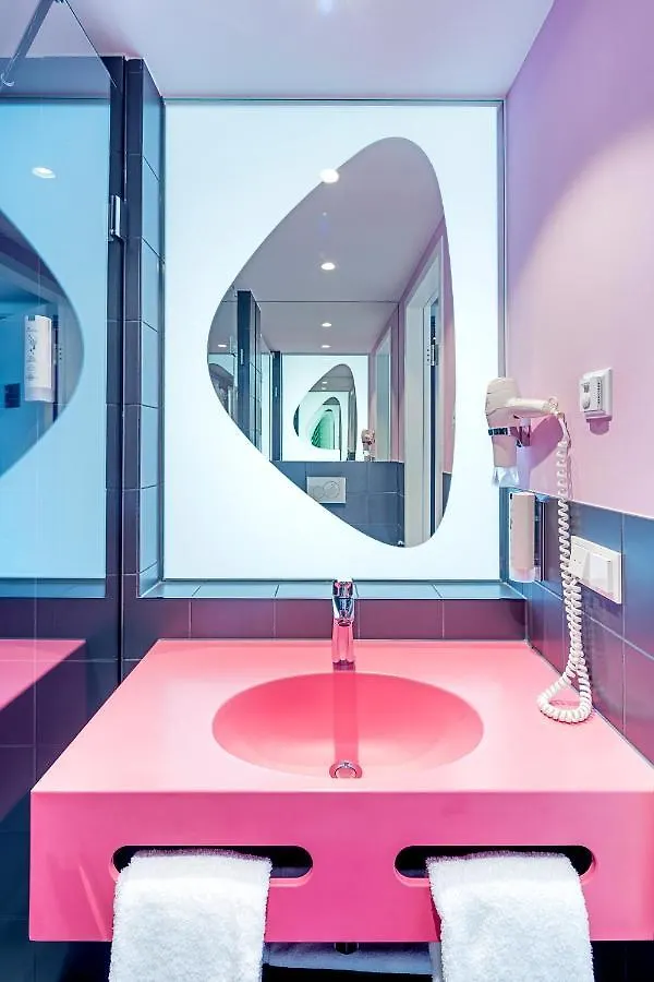 Hotel Prize By Radisson, Vienna City