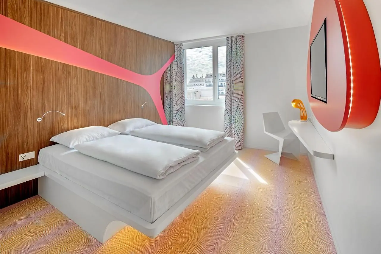 Prize By Radisson, Vienna City 3*,  Áustria
