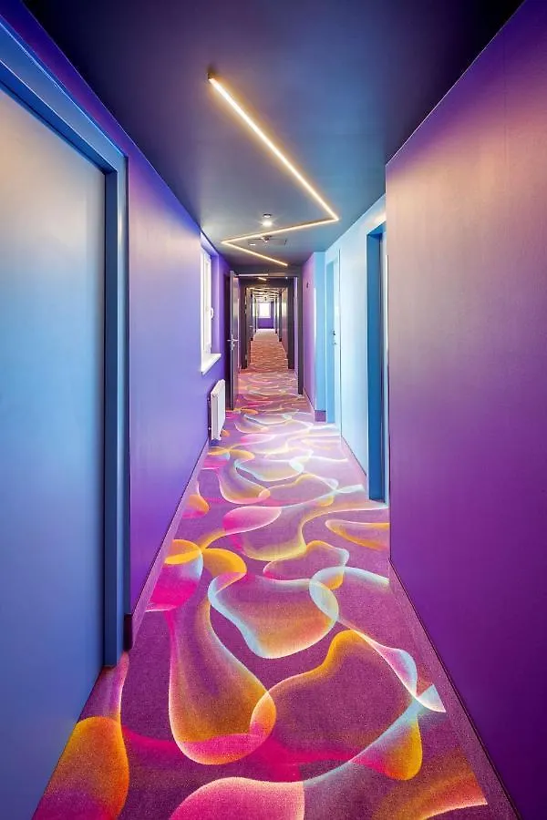 Prize By Radisson, Vienna City