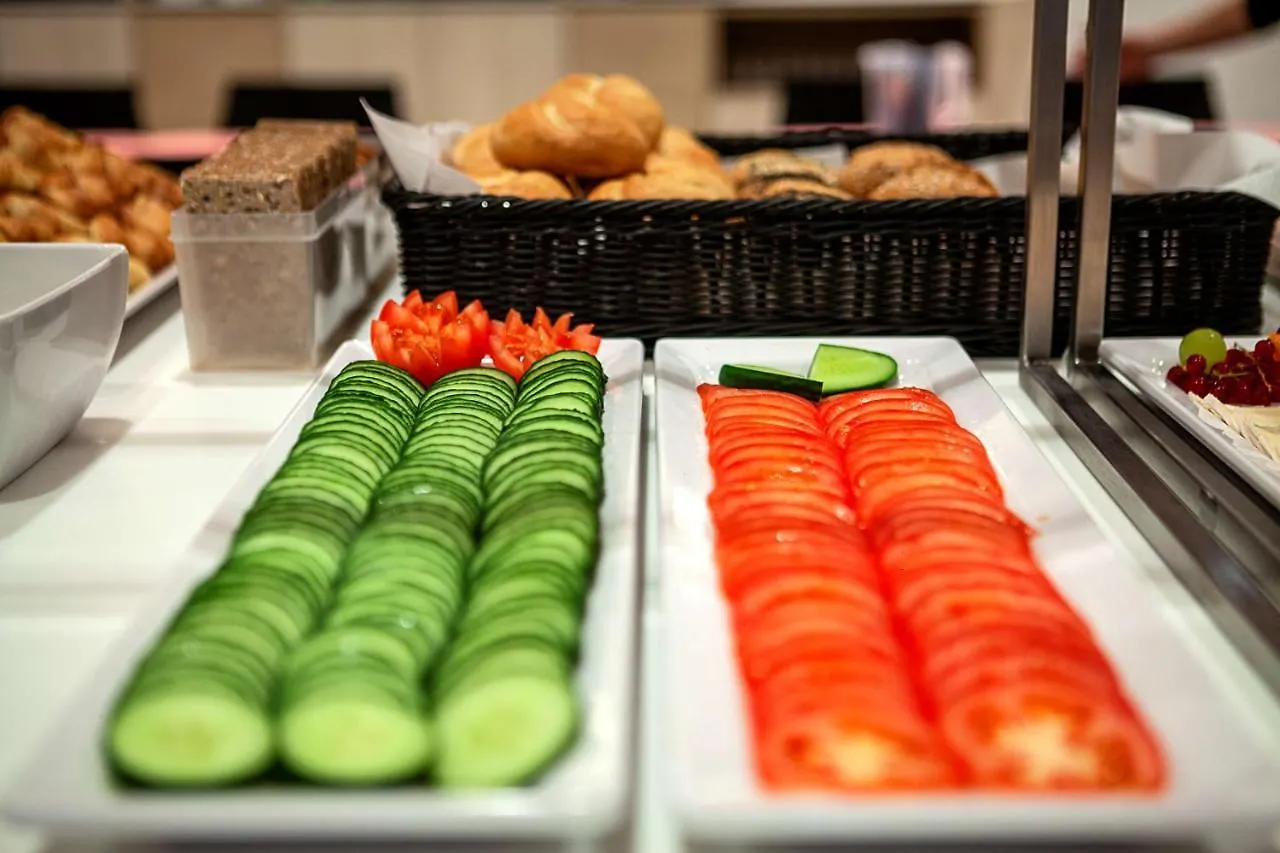 Hotel Prize By Radisson, Vienna City