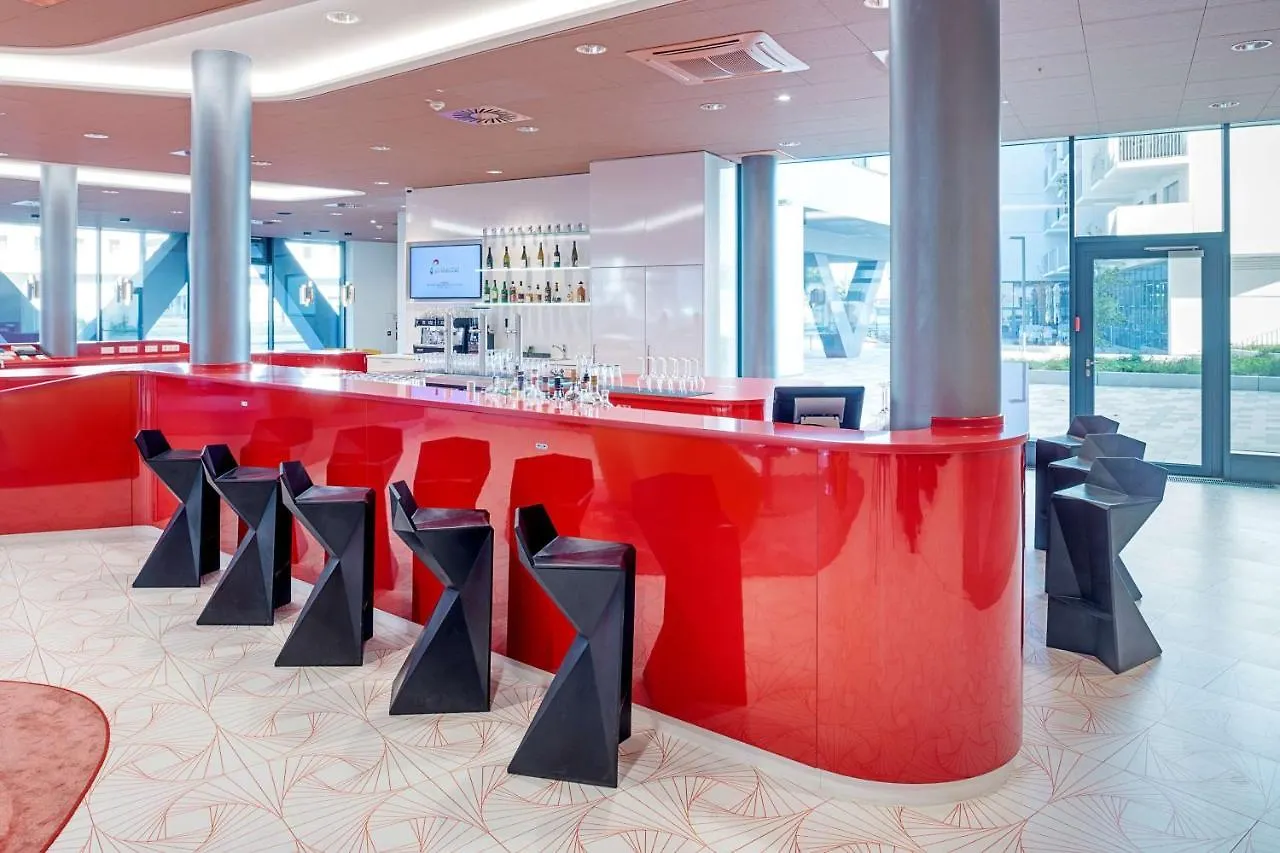 Prize By Radisson, Vienna City Áustria