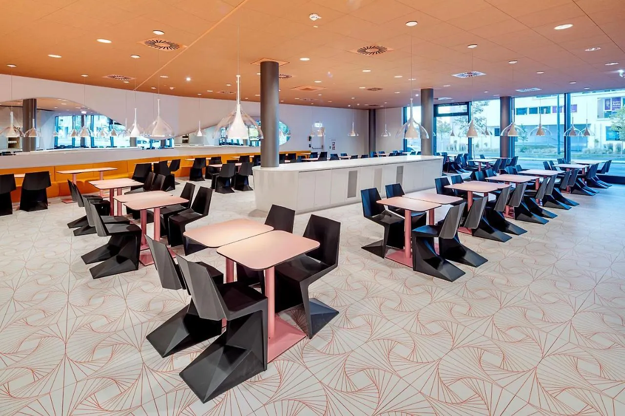 Prize By Radisson, Vienna City 3*,  Áustria