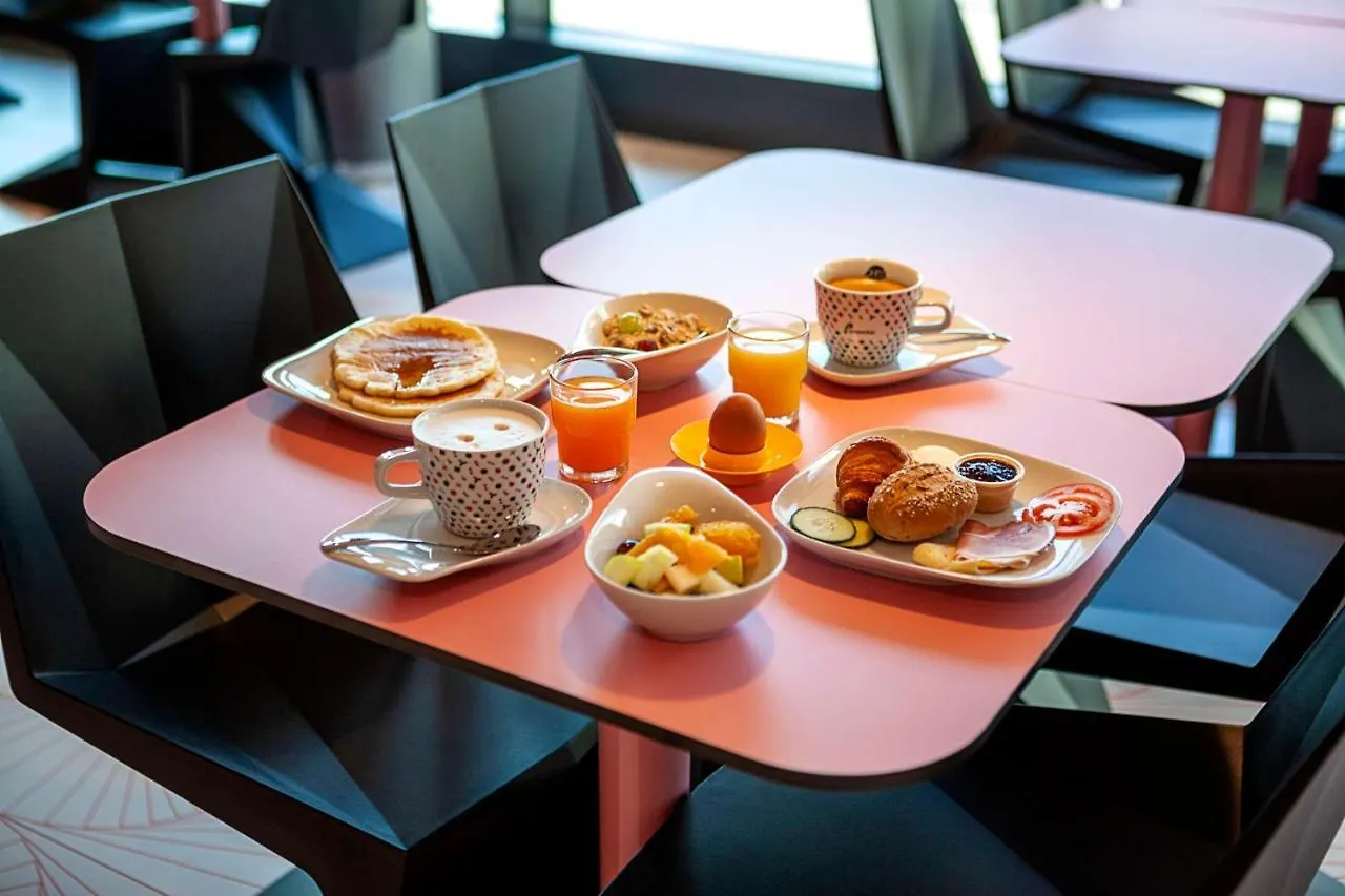 Prize By Radisson, Vienna City