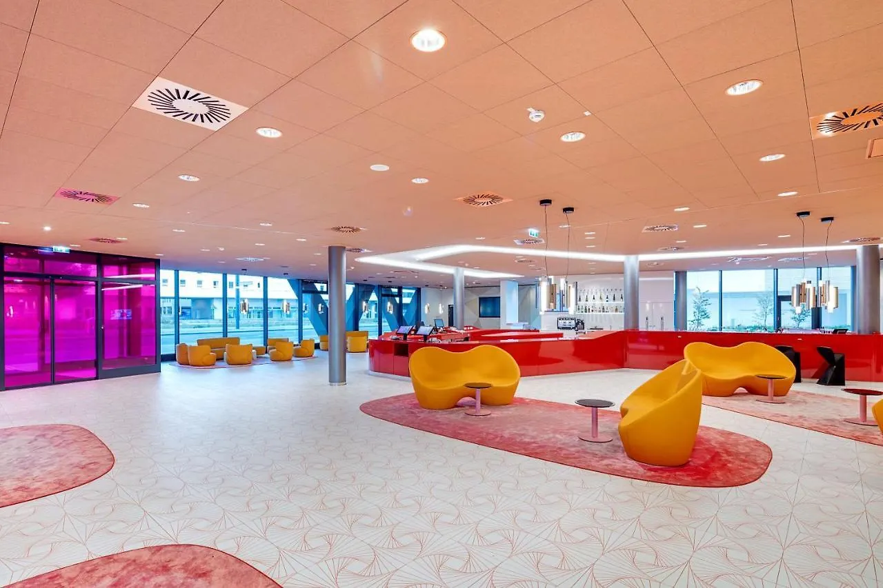 Prize By Radisson, Vienna City