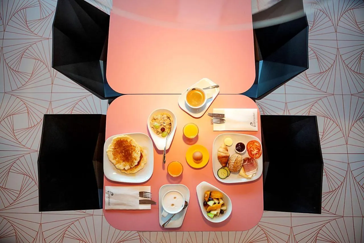 Prize By Radisson, Vienna City Austria