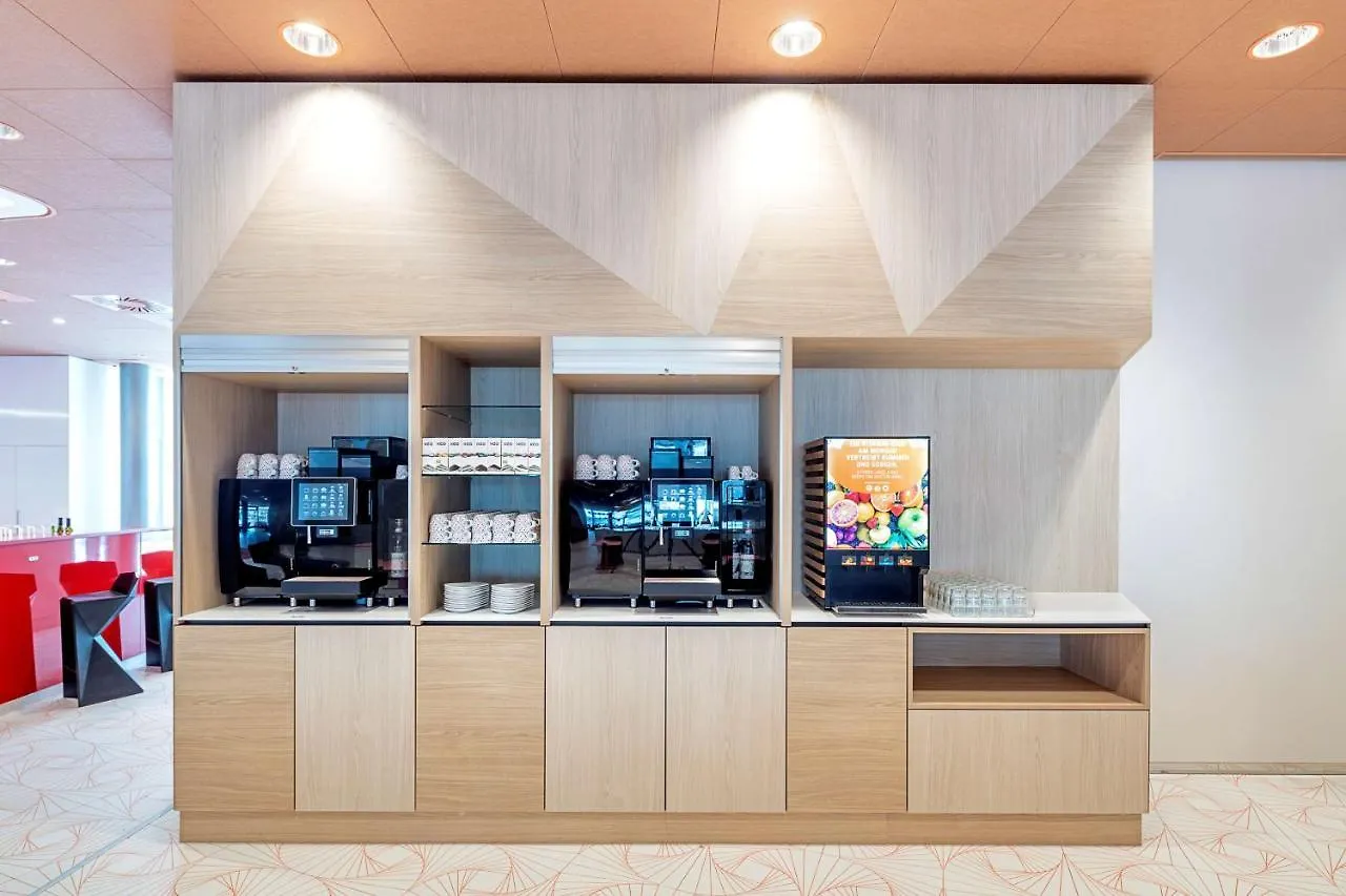 *** Hotel Prize By Radisson, Vienna City Austria
