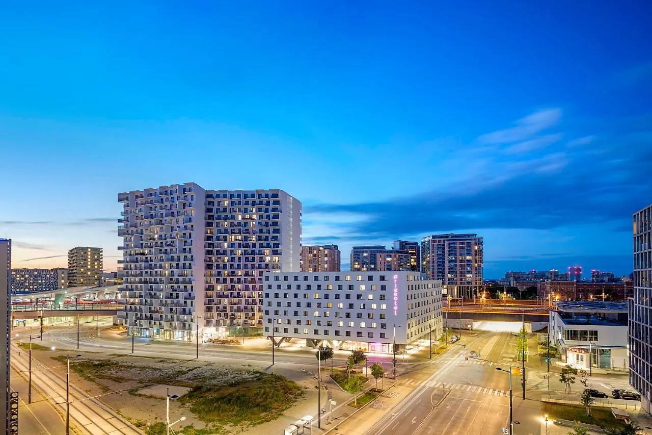 Prize By Radisson, Vienna City 3*,  النمسا